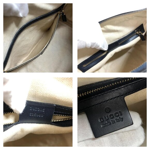 Gucci Boston Satchel Bag jp400-103025 - Picture 16 of 16